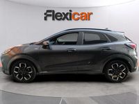 Usado Ford Puma ST-Line 125 CV (91 kW) 2023 Gris SUV