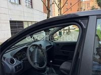 Usado Ford Fiesta Ambiente 68 HP (50 kW) 2009 Preto Citadino