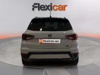 Usado Seat Arona FR 150 CV (110 kW) 2019 Blanco SUV