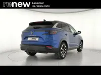 Usado Renault Austral Techno 200 CV (147 kW) 2025 Azul SUV
