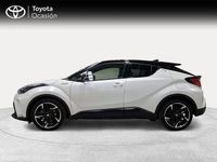 Usado Toyota C-HR Sport 184 CV (135 kW) 2022 Blanco SUV