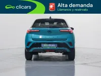 Usado Opel Mokka S 136 CV (100 kW) 2025 Azul SUV