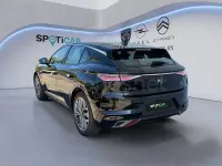 Usado DS Automobiles DS4 Trocadero 225 CV (165 kW) 2023 Gris / plata SUV