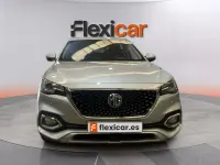 Usado MG HS Luxury 258 CV (189 kW) 2022 Gris SUV
