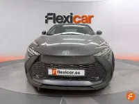 Usado Toyota C-HR Advance 223 CV (164 kW) 2025 Gris SUV