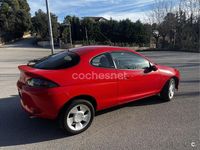 Usado Ford Puma 125 CV (91 kW) 1998 Rojo Coupe