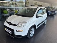 Usado Fiat Panda City Life 70 CV (51 kW) 2023 Blanco Utilitario