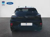 Usado Ford Puma ST-Line X 155 CV (114 kW) 2023 Negro SUV