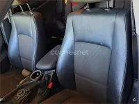 Usado BMW X1 143 CV (105 kW) 2015 Gris / plata SUV