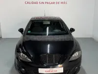 Usado Seat Leon Style 125 HP (91 kW) 2009 Preto Citadino