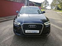 usado Audi Q3 2.0TDI Ambiente Plus