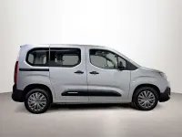 Usado Citroën Berlingo 103 CV (75 kW) 2025 Plateado Monovolumen