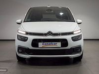 Usado Citroën C4 SpaceTourer Feel 130 CV (95 kW) 2019 Blanco Monovolumen