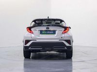 Usado Toyota C-HR Edition 152 CV (111 kW) 2022 Blanco SUV