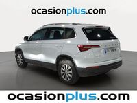 Usado Skoda Karoq Selection 115 CV (84 kW) 2024 Blanco SUV