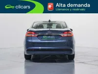 Usado Ford Mondeo Titanium 140 CV (102 kW) 2021 Azul Berlina