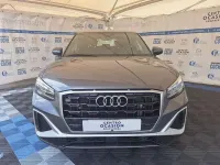 Usado Audi Q2 150 CV (110 kW) 2023 Gris / plata SUV