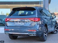 Usado Seat Tarraco FR 150 CV (110 kW) 2024 Gris / plata SUV