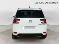 Usado Citroën C4 SpaceTourer Live 131 CV (96 kW) 2018 Blanco Monovolumen