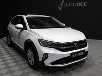 Usado VW Taigo Life 110 CV (80 kW) 2022 Blanco SUV