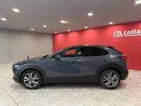 Usado Mazda CX-30 Exclusive-Line 140 CV (102 kW) 2025 Gris SUV