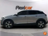 Usado Peugeot 3008 Allure 131 CV (96 kW) 2021 Azul SUV