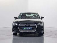 Usado Audi A6 Sport 163 CV (119 kW) 2020 Negro Berlina