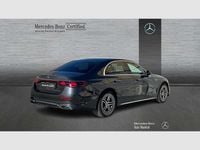 Usado Mercedes E300 313 CV (230 kW) 2025 Gris Berlina
