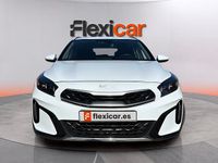 Brugt Kia XCeed 101 HK (74 kW) 2024 Hvid SUV