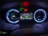 Usado Kia Niro 141 CV (103 kW) 2020 Blanco SUV