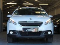 usado Peugeot 2008 1.2 PureTech Access 82