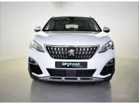 Usado Peugeot 3008 Allure 130 CV (95 kW) 2018 Blanco SUV