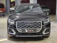 Usado Audi Q2 Sport 150 CV (110 kW) 2018 Negro SUV