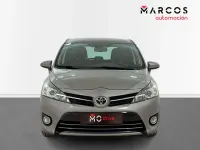 Usado Toyota Verso Advance 112 CV (82 kW) 2014 Monovolumen