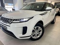 Usado Land Rover Range Rover evoque 150 CV (110 kW) 2020 Blanco SUV