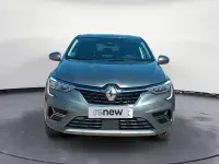 Usado Renault Arkana Techno 145 CV (106 kW) 2023 Gris SUV