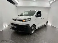Usado Citroën Jumpy 102 CV (75 kW) 2021 Blanco Monovolumen
