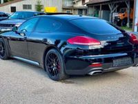 usado Porsche Panamera Berlina 310cv Automático de 5 Puertas