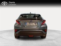 Usado Toyota C-HR Advance 122 CV (89 kW) 2021 Gris / plata SUV