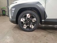 Usado Hyundai Kona Blackline 101 CV (74 kW) 2025 Blanco SUV