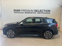 Usado BMW iX1 230 kW (313 CV) 2023 Negro SUV