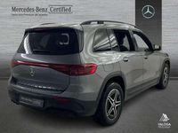Usado Mercedes EQB250+ 139 kW (190 CV) 2025 SUV