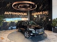 Usado Toyota RAV4 150 CV (110 kW) 2012 Negro SUV