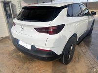 Usado Opel Grandland X Ultimate 130 CV (95 kW) 2022 Blanco SUV