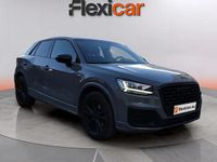 Usado Audi Q2 Advanced Plus 116 CV (85 kW) 2019 Gris SUV