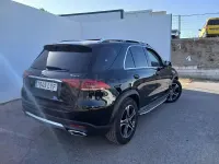 Usado Mercedes GLE300 272 CV (200 kW) 2022 Negro SUV