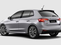 Nuevo Skoda Fabia Monte Carlo 115 CV (84 kW) 2025 Gris Utilitario