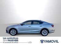 Occasion Skoda Octavia Selection 150 ch (110 kW) 2024 Argent Citadine