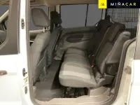 Usado Ford Transit Connect Trend 100 CV (73 kW) 2019 Blanco Monovolumen