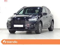 Usado Ford Kuga ST-Line 190 CV (139 kW) 2021 SUV